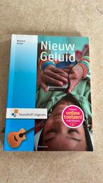 Roeland Vrolijk - Nieuw geluid, Roeland Vrolijk, Nieuw, Ophalen of Verzenden, Nederlands