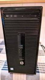 HP ProDesk 490 G3 MT (6 Gen i5), Computers en Software, HP Prodesk, Gebruikt, Ophalen of Verzenden, Gaming