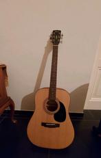 Cort AD810NS western gitaar, Ophalen of Verzenden, Western- of Steelstringgitaar