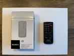 Sony RMT-DSLR2 afstandsbediening, Ophalen, Gebruikt