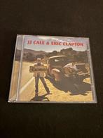 JJ Cale & Eric Clapton - Escondido CD, Ophalen of Verzenden