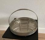 Art Deco hapjesschaal van WuMak Germany, Ophalen of Verzenden, Huis en Inrichting