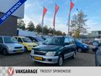 Daihatsu Gran Move 1.6i-16V CS,Airco.Elektrischpakket,Trekha, Auto's, Stof, 4 cilinders, 965 kg, Metallic lak