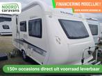 Hobby 400 SF DE LUXE MOVER + FIETSENDRAGER +DWARSBED +TOILET, Mover, Hobby, Bedrijf, 750 - 1000 kg