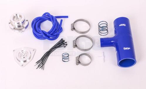 Forge blow off valve kit - Renault Megane RS225 RS230, Auto diversen, Tuning en Styling, Ophalen of Verzenden