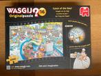 Wasgij puzzels Jan van Haasteren 1000 stukjes, Verzenden, Zo goed als nieuw