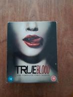 True Blood seizoen 1 blu-ray, Ophalen of Verzenden, Zo goed als nieuw, Vanaf 16 jaar