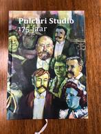 Pulchri Studio 175 jaar gedenkboek, Ophalen of Verzenden, Zo goed als nieuw, Schilder- en Tekenkunst