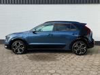 Kia Niro PHEV ExecutiveLine l TREKHAAK l ACC l GARANTIE 2032, Auto's, Kia, Gebruikt, Zwart, Blauw, Bedrijf