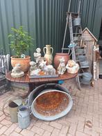 Tuinbeeld/ tuindecoratie, Tuin en Terras, Ophalen of Verzenden, Nieuw