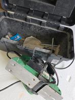 Hitachi P20SA2 Schaafmachine, Ophalen, Gebruikt
