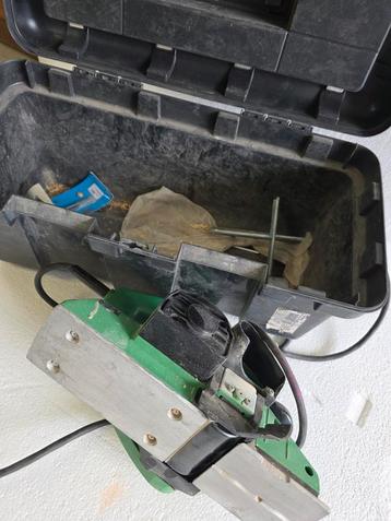 Hitachi P20SA2 Schaafmachine beschikbaar voor biedingen