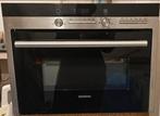 Siemens combi oven magnetron met verschillende functies, Witgoed en Apparatuur, Ovens, Oven, Zo goed als nieuw, 45 tot 60 cm, Ophalen