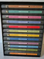 Sherlock Holmes - Complete serie 1 tm 12 hardcover boxset, Boeken, Ophalen of Verzenden, Zo goed als nieuw