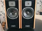 quadral spieker boksen, Audio, Tv en Foto, Luidsprekers, Overige merken, Ophalen of Verzenden, Zo goed als nieuw, 60 tot 120 watt