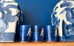 3 japanese mugs ( coffee / matcha / tea / vase ) new! Gift ?, Ophalen of Verzenden, Zo goed als nieuw, Overige stijlen, Kop(pen) en/of Schotel(s)
