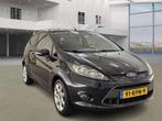 Ford Fiesta 1.25 S-Edition, Voorwielaandrijving, Euro 5, Gebruikt, 1242 cc