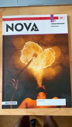 NOVA Natuurkunde VWO 3 Leer/opdrachtenboek B, Ophalen of Verzenden, Zo goed als nieuw, Overige niveaus, Nederlands
