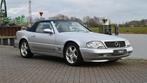 Mercedes-Benz SL500 (R129) Cabrio | EU Model | Incl Hardtop|, Auto's, Mercedes-Benz, Achterwielaandrijving, 8 cilinders, Cabriolet