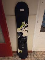 Rossignol snowboard - afm: lengte +/-153 cm<>breedte 25,5 cm, Ophalen, Gebruikt, Board