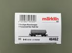 Märklin H0 / 46462 Drukgasketelwagen DB, Hobby en Vrije tijd, Wisselstroom, Wagon, Ophalen of Verzenden, Zo goed als nieuw