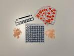 Bingo spel / speelgoed, compleet!, Vijf spelers of meer, Ophalen of Verzenden, Gebruikt
