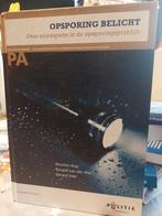 Opsporing belicht ..., Verzenden, Beta, Zo goed als nieuw, WO