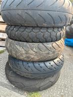 10 x helemaal GRATIS scooterband goed profiel 10 11 12 inch, Ophalen of Verzenden