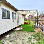 Chalet 1100 x 360, Winterisolatie, Dubbele beglazing, Caravans en Kamperen, Stacaravans, Tot en met 4