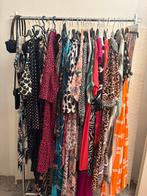 Lot lange zomerjurken mooie merken, Ophalen of Verzenden, Zo goed als nieuw, Overige kleuren, Onder de knie