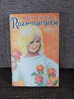 W.G. vd Hulst  Rozemarijntje omnibus, Boeken, Ophalen of Verzenden, Gelezen