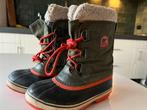 Sorel Winterboots Snowboots Kinderen Maat 33, Kinderen en Baby's, Ophalen of Verzenden, Gebruikt, Jongen of Meisje, Laarzen