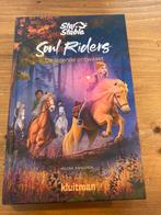 Soul Riders/ De legende ontwaakt, Boeken, Ophalen of Verzenden, Zo goed als nieuw