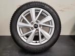 17 inch audi Q2 velgen 215 55 17 winter 8.5mm seat skoda vw, Ophalen, 215 mm, Banden en Velgen, Nieuw