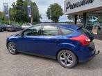 Ford Focus 1.0 EcoBoost Edition|NAV|CRUISE|TREKH (bj 2014), Gebruikt, Zwart, Bedrijf, Handgeschakeld