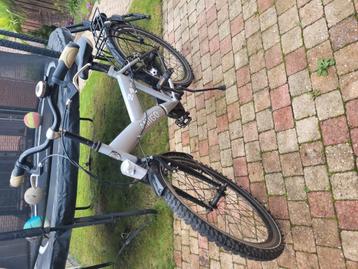 Highlander Amigo jongensfiets 24 inch beschikbaar voor biedingen