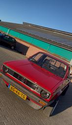 Volkswagen Caddy 1.6 GTD 40KW 1983, Auto's, Voorwielaandrijving, Zwart, 4 cilinders, 942 kg