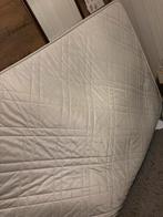 Matras Gebruikt 140 / 2 meter GRATIS, Huis en Inrichting, Slaapkamer | Matrassen en Bedbodems, Gebruikt, Tweepersoons, Matras