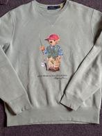 Ralph lauren sweater beer, Maat 48/50 (M), Ralph Lauren, Ophalen of Verzenden, Gedragen