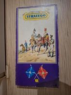 Bordspel Stratego, Ophalen of Verzenden, Zo goed als nieuw