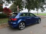 Audi A3 Sportback 1.4 TFSI Ambition Pro Line S g-tron AUTOMA, Auto's, Audi, Gebruikt, Euro 6, 4 cilinders, Geïmporteerd