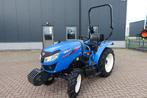 Iseki TLE3410 4wd HST / 0096 Draaiuren / Stage-V, Gebruikt, Overige merken