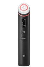 Medicube age r booster & Collagen jelly cream &Collagen mask, Ophalen of Verzenden, Zo goed als nieuw, Gehele gezicht