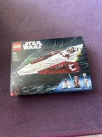 lego 75333, Kinderen en Baby's, Speelgoed | Duplo en Lego, Ophalen of Verzenden, Nieuw, Complete set, Lego