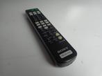 sony receiver remote  rm-u303, Ophalen of Verzenden, Zo goed als nieuw, Origineel, Receiver of Versterker