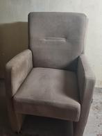 4 Stoelen - 1 met klein brandgaatje, Ophalen, Minder dan 50 cm, Gebruikt, Minder dan 75 cm