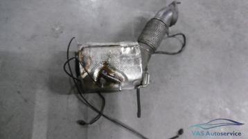 Diesel Partikel Filter BMW 550D  750D  18 30 8 516 537 beschikbaar voor biedingen