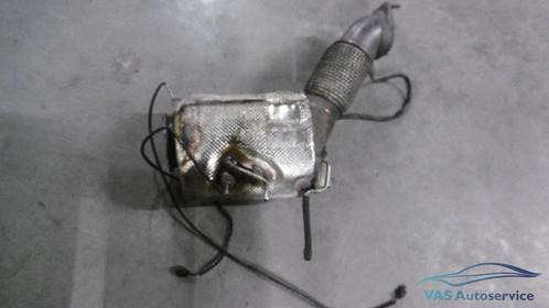 Diesel Partikel Filter BMW 550D  750D  18 30 8 516 537, Auto-onderdelen, Uitlaatsystemen, BMW, Gebruikt, Herkomst onderdeel bekend