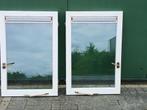 Draairaam, Ophalen, Minder dan 80 cm, Zo goed als nieuw, Dubbelglas