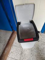 Afval prullenbak, 20 tot 30 liter, Ophalen of Verzenden